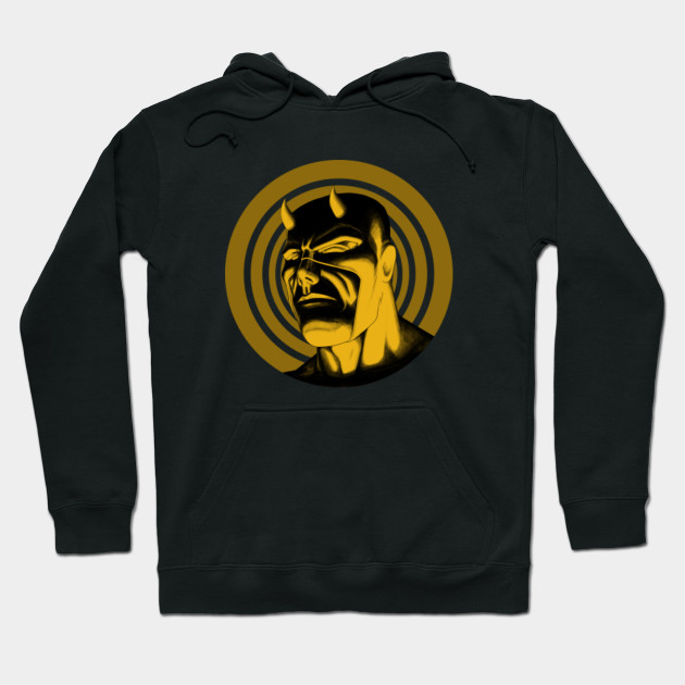 DAREDEVIL - Retro Yellow